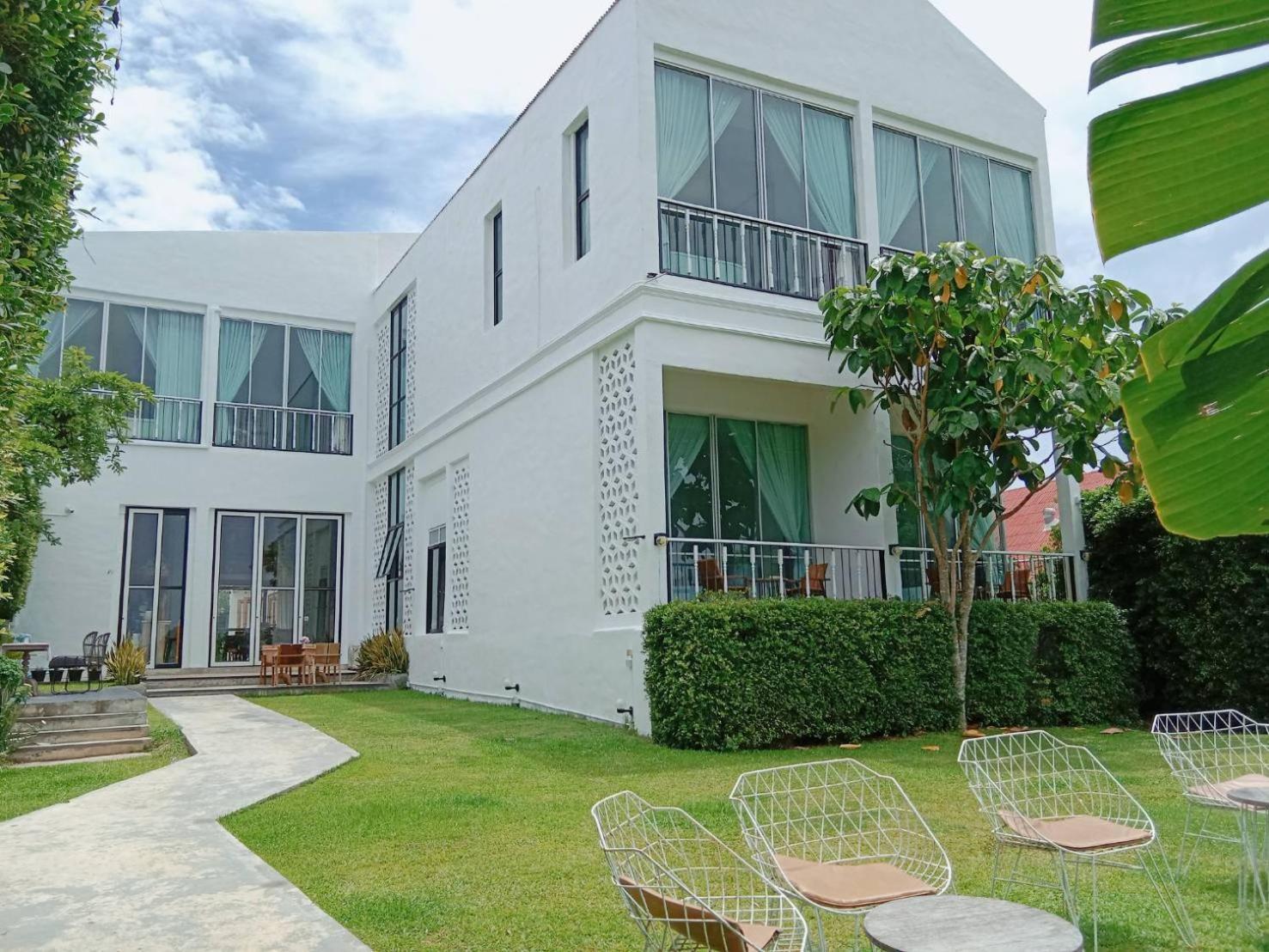 White Wall Riverfront Hotel Kamphaeng Phet Zewnętrze zdjęcie
