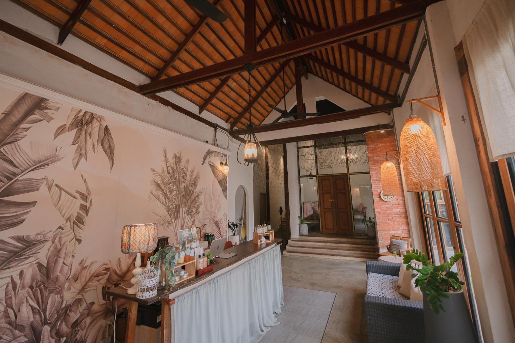 White Wall Riverfront Hotel Kamphaeng Phet Zewnętrze zdjęcie