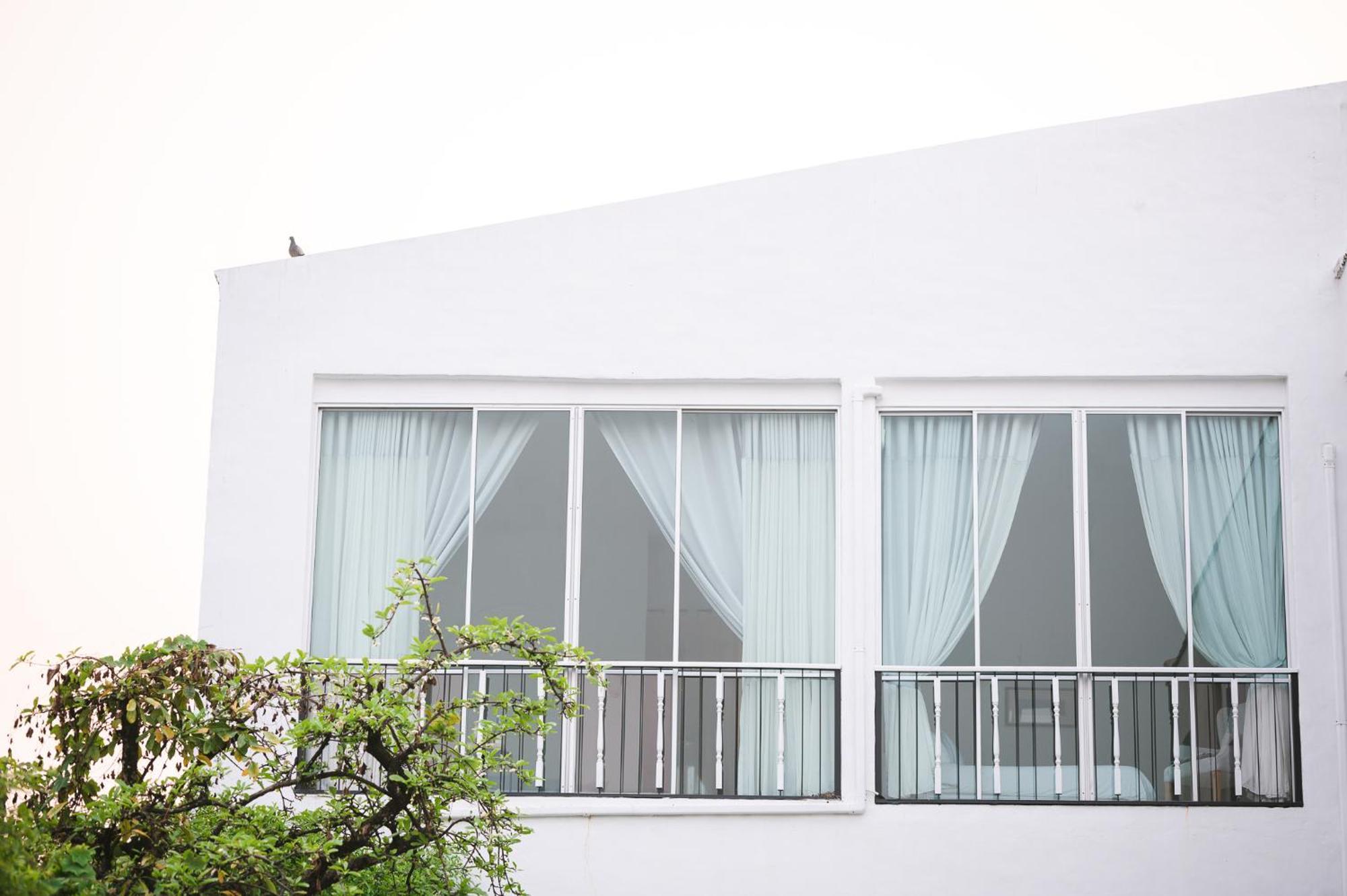 White Wall Riverfront Hotel Kamphaeng Phet Zewnętrze zdjęcie