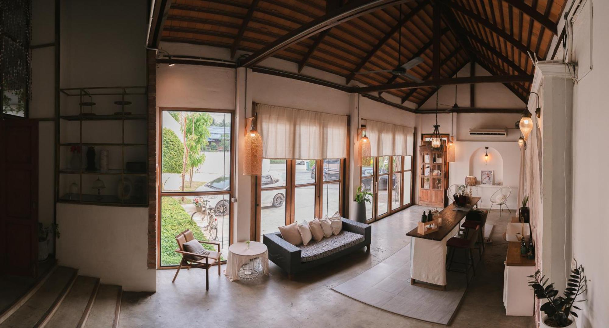 White Wall Riverfront Hotel Kamphaeng Phet Zewnętrze zdjęcie