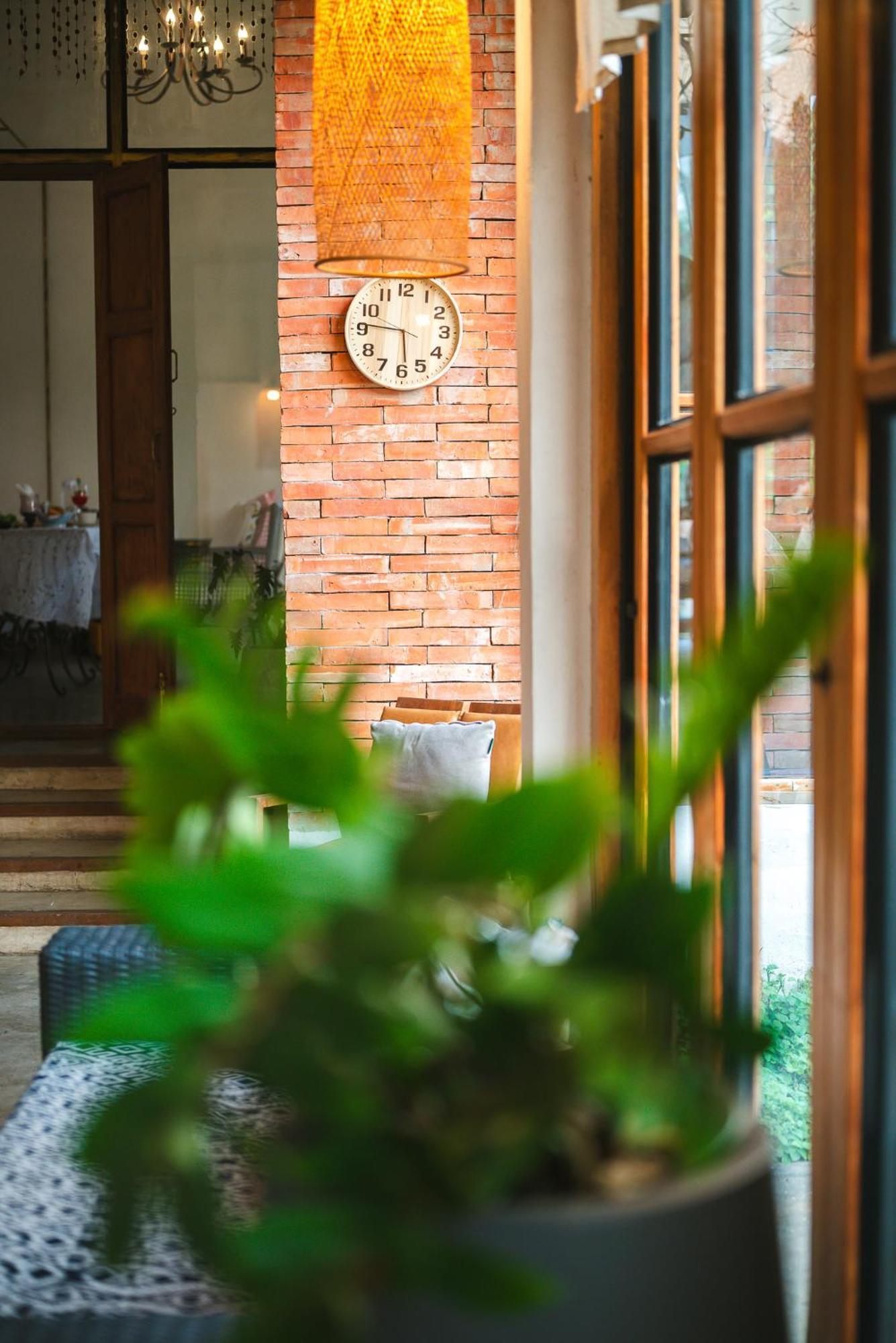 White Wall Riverfront Hotel Kamphaeng Phet Zewnętrze zdjęcie