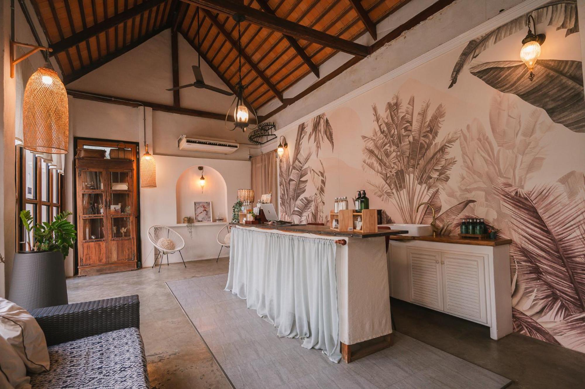 White Wall Riverfront Hotel Kamphaeng Phet Zewnętrze zdjęcie