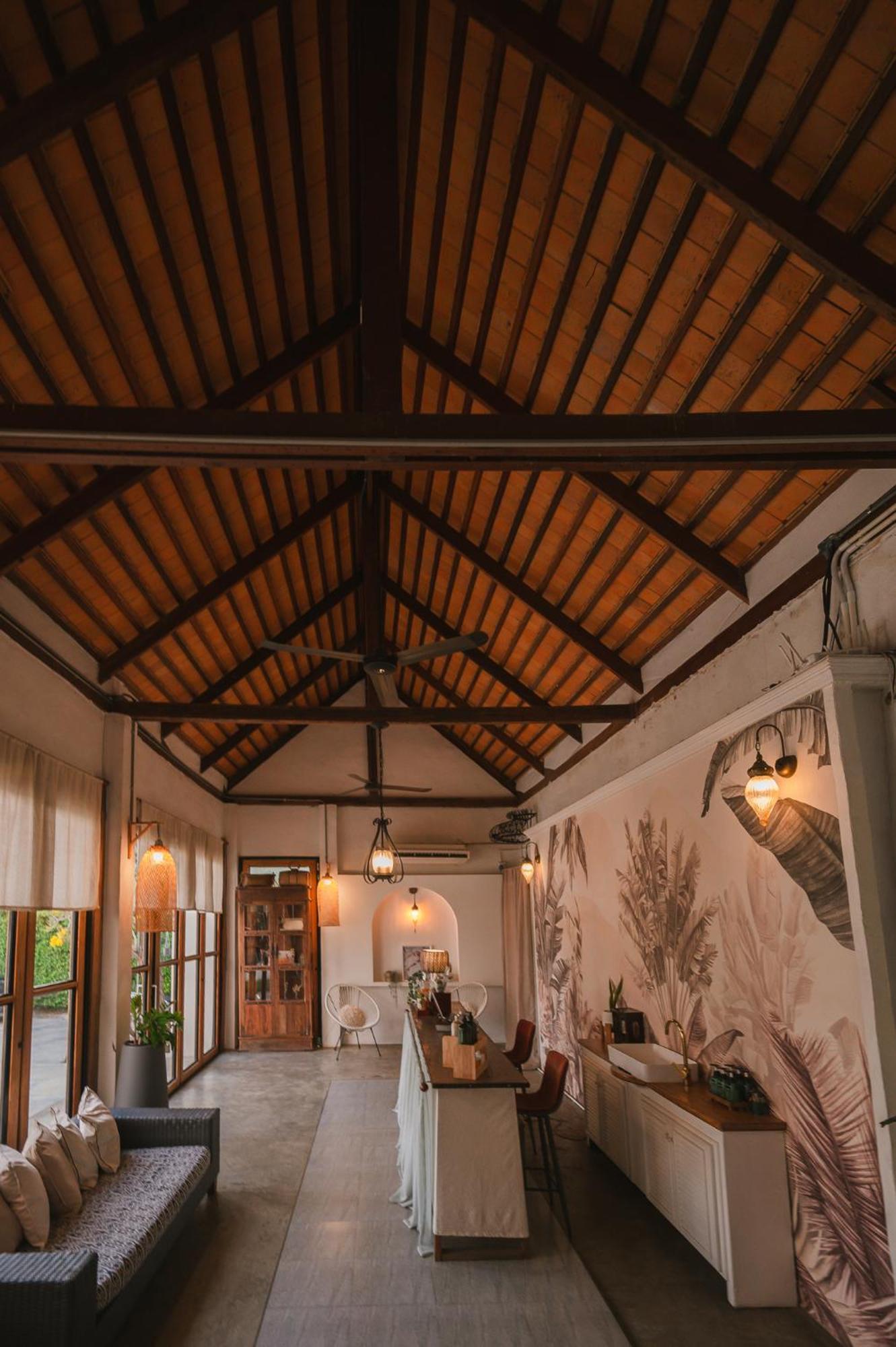 White Wall Riverfront Hotel Kamphaeng Phet Zewnętrze zdjęcie