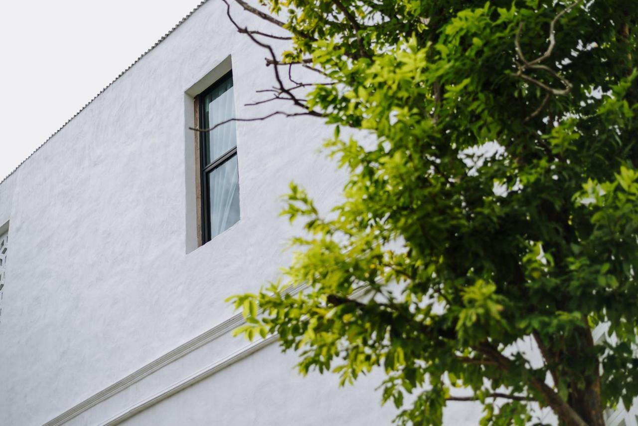 White Wall Riverfront Hotel Kamphaeng Phet Zewnętrze zdjęcie